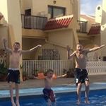 Daniel Naughton - @danielpnaughton - Instagram