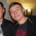 Danny Naughton - @danielnaughton65 - Instagram