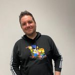 Daniel Naumann - @naumanns_daniel - Instagram