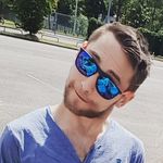 Daniel Naumann - @daniel96587 - Instagram