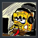 Daniel Naumann - @spongitv03 - Instagram