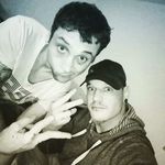Daniel Naumann - @ossiosborn87 - Instagram