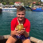 Daniel Naustvåg - @danielnaustvaag - Instagram
