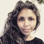 Nausheen Daniel - @nausheen.daniel - Instagram