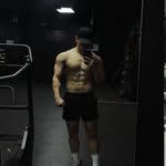 Daniel Nava - @navafitness - Instagram