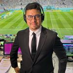Daniel Navas Villacrés - @danielnavasv - Instagram