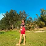 Daniella Allenas Navalta II - @dani_ella_navalta - Instagram