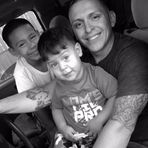 Daniel Navarrette - Facebook