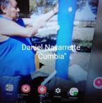 Daniel Navarrette - Facebook
