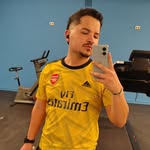 Daniel Felipe Navia Torres - @danielnavia1 - Instagram
