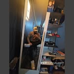 Daniel Navia - @el_danny_azul - Instagram
