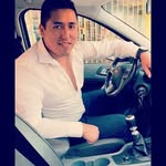 Daniel Navia - @magley121 - Instagram