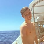 Daniel Navon - @dnavon2557 - Instagram