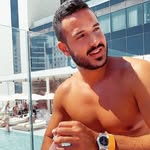 Daniel Navon - @danielnavon475 - Instagram