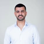Daniel Navon - @danielnavon1 - Instagram