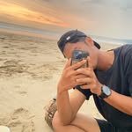 Daniel Navy Hantoro - @dnhantoro - Instagram