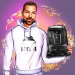 ＨＹＬΛ   by Daniel & Roman Nawrot - @danys.sauger - Instagram