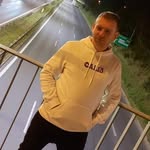 Daniel Nawrot - @danius94 - Instagram