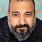 Khosrou Daniel Nayeri - @danielnayeri - Instagram