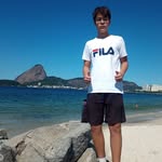 daniel - @danielnazare2022 - Instagram