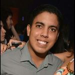 Daniel Nazar - @danielnazar05 - Instagram