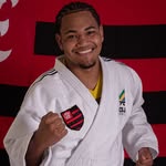 Daniel Nazaré - @danielnazarejudo - Instagram
