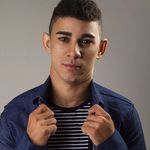 DN CANTOR - @danielnazariooficial - Instagram