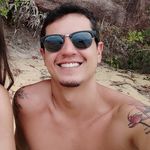 Daniel Cursi Nazareth - @danicursi - Instagram