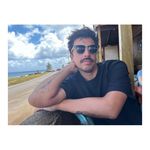 Daniel De Nazareth - @danidenara - Instagram
