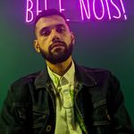 Daniel Nazareth - @dbnaza - Instagram