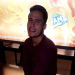 Daniel Nazer - @danielricard5 - Instagram