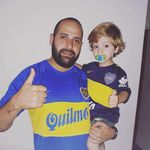 Daniel Nazer - @turquito_nazer - Instagram