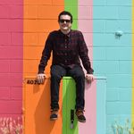 Daniel Nazer - @sfoagdl - Instagram