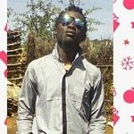 Daniel Ndichu - @danielndichu - Instagram