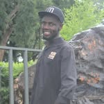 Daniel Ndichu - @danielndichu254 - Instagram