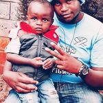 Daniel Ndichu - @kahurowanjiku6525 - Instagram