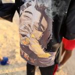 Daniel Ndlovu - @danielndlovu10 - Instagram