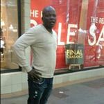 Daniel Ndlovu - @danielndlovu - Instagram