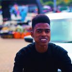 Daniel Ndlovu - @itssiyadani - Instagram