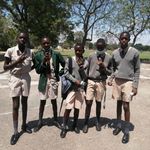 Daniel Ndlovu - @ndlovu3201 - Instagram