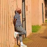Daniel Ndlovu - @ndlovudaniel82 - Instagram
