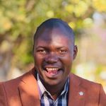 Daniel Ndlovu - @ndlovu3166 - Instagram