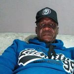 Daniel Ndlovu - @danielndlovu4 - Instagram