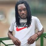 Daniel Ndlovu - @danielndlovu27 - Instagram