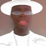 Daniel Ndlovu - @danielndlovu5 - Instagram