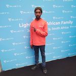 Lehlogonolo Daniel Ndlovu - @lehlogonolondlovu - Instagram