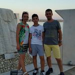 Cami si Daniel Neagoe - @cornelia.gherciu - Instagram