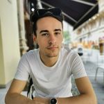 Daniel Neagu - @danielgeorgianneagu - Instagram