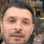 Daniel Neagu - @ndi82mad - Instagram