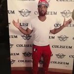 Daniel Nealy - @djdatdude2136 - Instagram